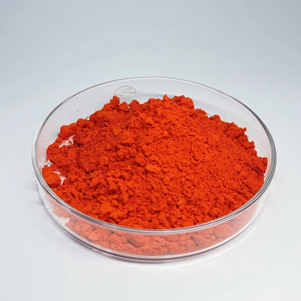 Bilirubin CAS 635-65-4 Api And Pharmaceutical Intermediates