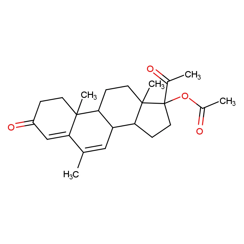 Megestrol Acetate CAS# 595-33-5