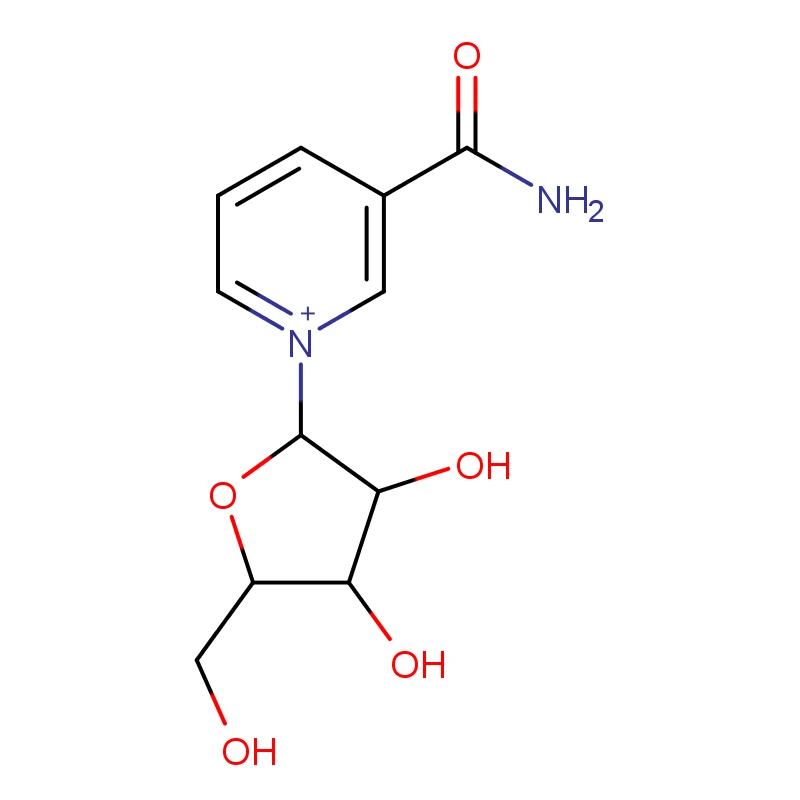 Nicotinamide Riboside CAS#1341-23-7